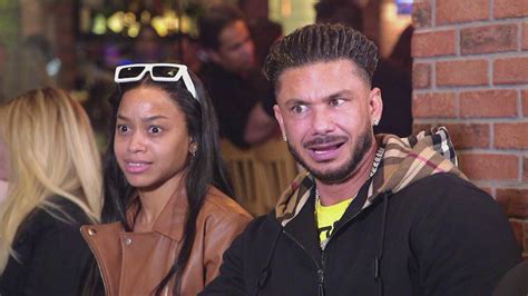 pauly d and nikki engaged|Jersey Shore: DJ Pauly D gives update on。